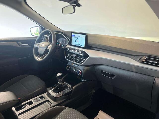 Ford Kuga 1.5 EcoBoost CLIM GPS GRAND GPS CAPTEURS