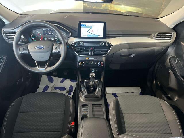 Ford Kuga 1.5 EcoBoost CLIM GPS GRAND GPS CAPTEURS