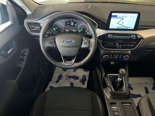 Ford Kuga 1.5 EcoBoost CLIM GPS GRAND GPS CAPTEURS