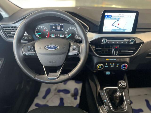 Ford Kuga 1.5 EcoBoost CLIM GPS GRAND GPS CAPTEURS