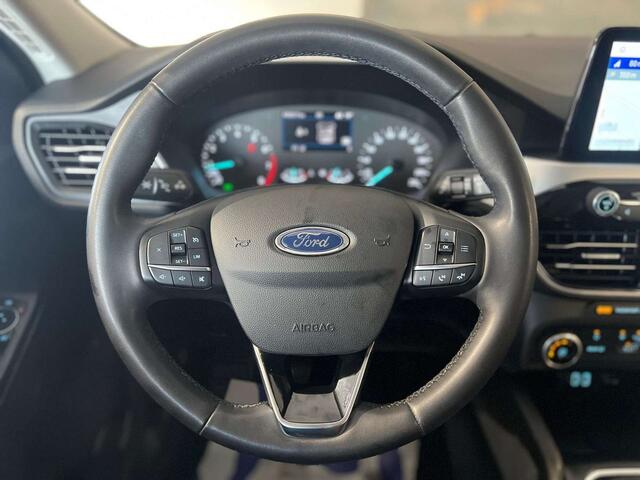 Ford Kuga 1.5 EcoBoost CLIM GPS GRAND GPS CAPTEURS
