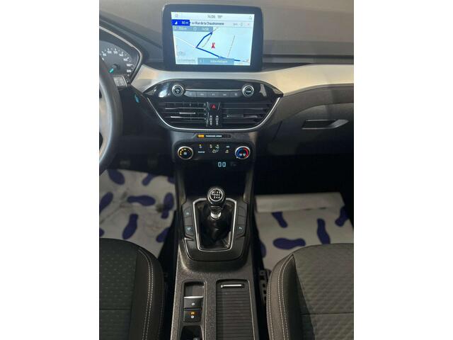 Ford Kuga 1.5 EcoBoost CLIM GPS GRAND GPS CAPTEURS