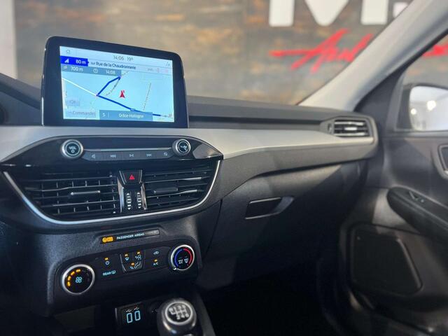 Ford Kuga 1.5 EcoBoost CLIM GPS GRAND GPS CAPTEURS