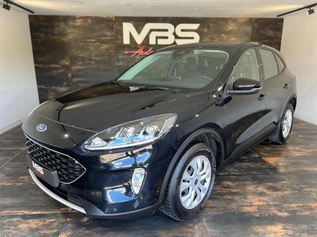 Ford Kuga 1.5 EcoBoost CLIM GPS GRAND GPS CAPTEURS