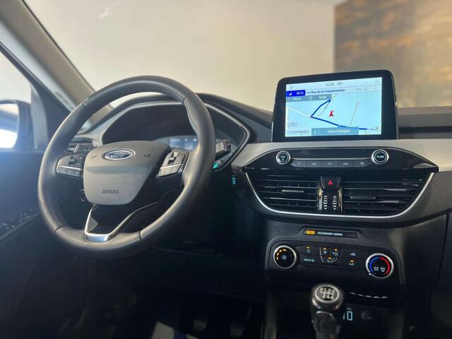 Ford Kuga 1.5 EcoBoost CLIM GPS GRAND GPS CAPTEURS