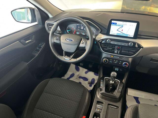 Ford Kuga 1.5 EcoBoost CLIM GPS GRAND GPS CAPTEURS