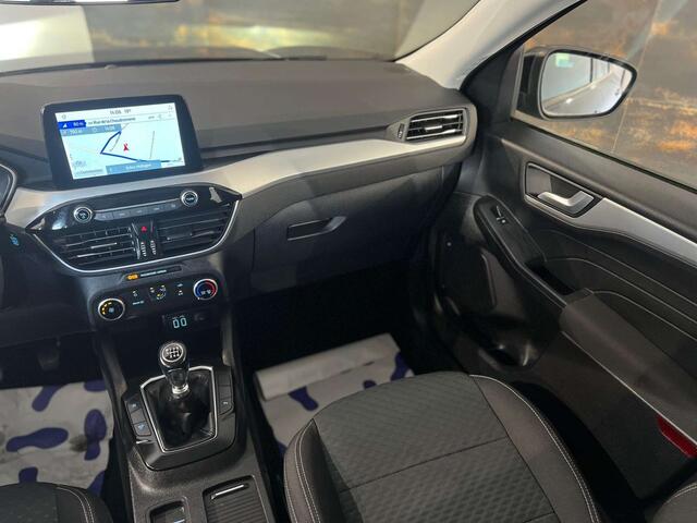 Ford Kuga 1.5 EcoBoost CLIM GPS GRAND GPS CAPTEURS