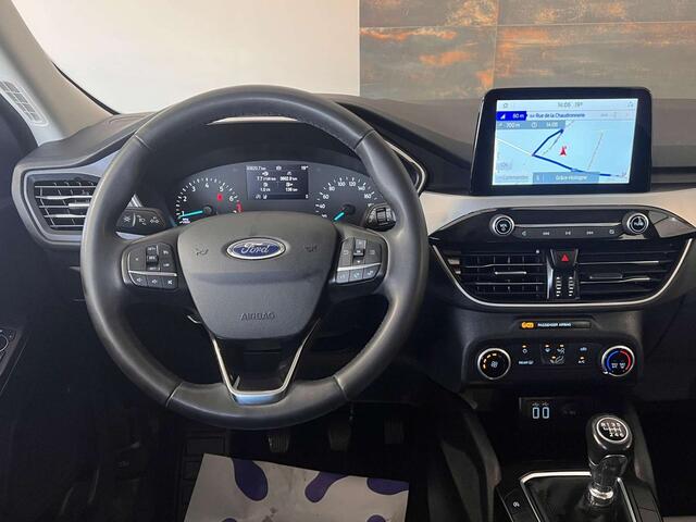 Ford Kuga 1.5 EcoBoost CLIM GPS GRAND GPS CAPTEURS