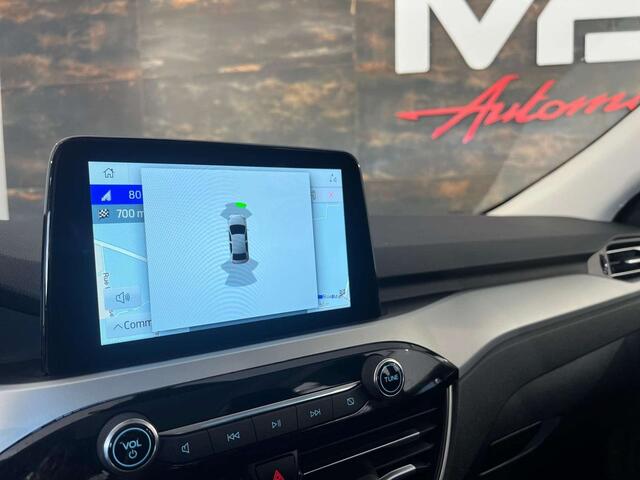 Ford Kuga 1.5 EcoBoost CLIM GPS GRAND GPS CAPTEURS