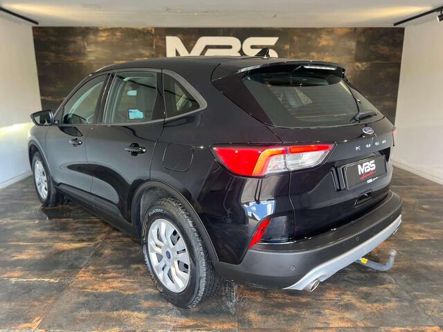 Ford Kuga 1.5 EcoBoost CLIM GPS GRAND GPS CAPTEURS