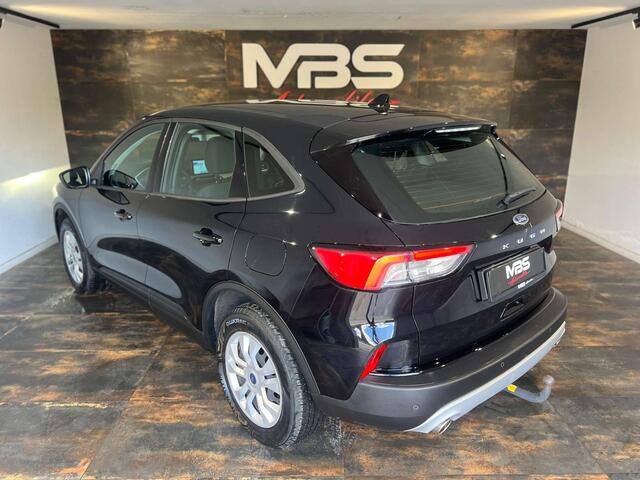 Ford Kuga 1.5 EcoBoost CLIM GPS GRAND GPS CAPTEURS