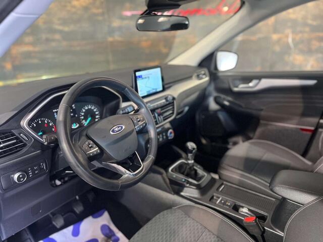 Ford Kuga 1.5 EcoBoost CLIM GPS GRAND GPS CAPTEURS