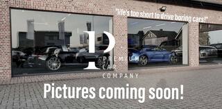 BMW 3-SERIE 330 Touring 330eA| Verw. stoelen| dab| Camera|DAB