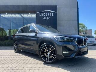BMW X1 1.5iA xDrive25e Hybrid Leder/Camera/HUD/Memoryseat