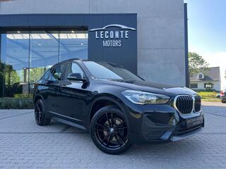BMW X1 2.0 dA sDrive18 Leder/Navigatie-Pro/Carplay/PDC...