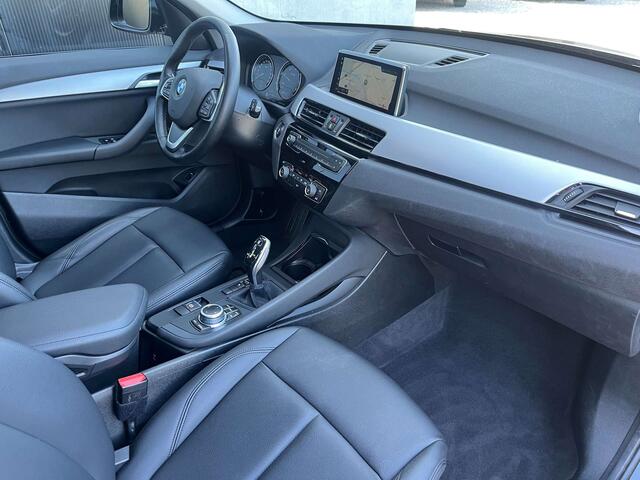 BMW X1 2.0 dA sDrive18 Leder/Navigatie-Pro/Carplay/PDC...