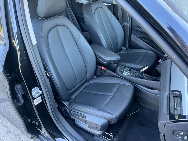 BMW X1 2.0 dA sDrive18 Leder/Navigatie-Pro/Carplay/PDC...