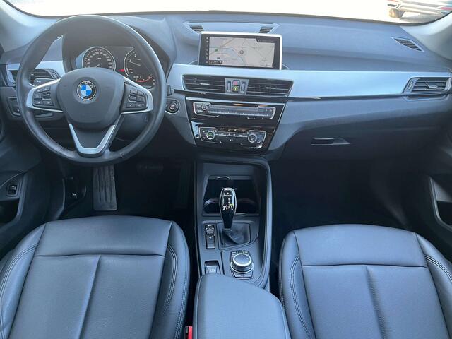 BMW X1 2.0 dA sDrive18 Leder/Navigatie-Pro/Carplay/PDC...