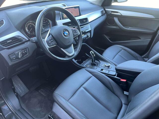 BMW X1 2.0 dA sDrive18 Leder/Navigatie-Pro/Carplay/PDC...