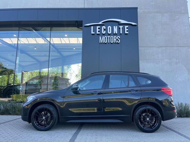 BMW X1 2.0 dA sDrive18 Leder/Navigatie-Pro/Carplay/PDC...