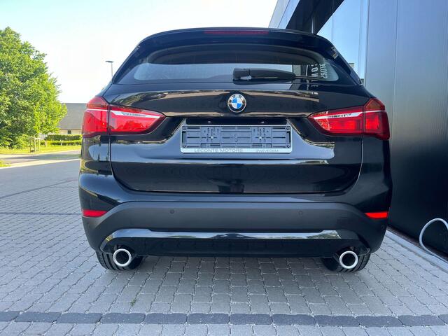 BMW X1 2.0 dA sDrive18 Leder/Navigatie-Pro/Carplay/PDC...