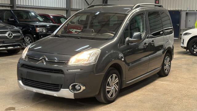 Citroen Berlingo 1.6 HDi Seduction