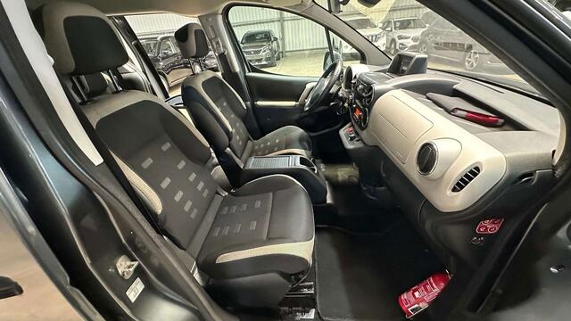 Citroen Berlingo 1.6 HDi Seduction