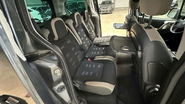 Citroen Berlingo 1.6 HDi Seduction