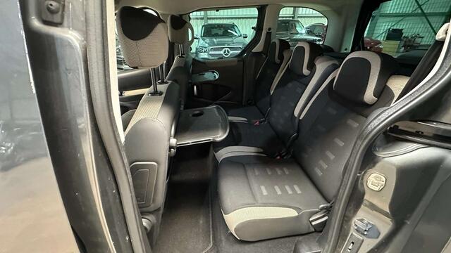 Citroen Berlingo 1.6 HDi Seduction