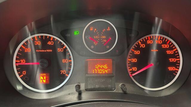 Citroen Berlingo 1.6 HDi Seduction