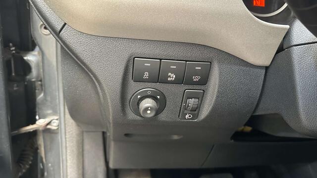 Citroen Berlingo 1.6 HDi Seduction