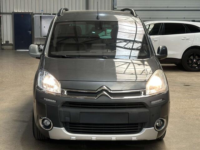 Citroen Berlingo 1.6 HDi Seduction
