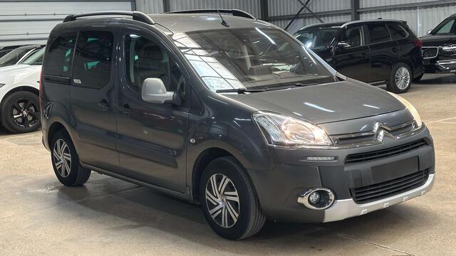 Citroen Berlingo 1.6 HDi Seduction