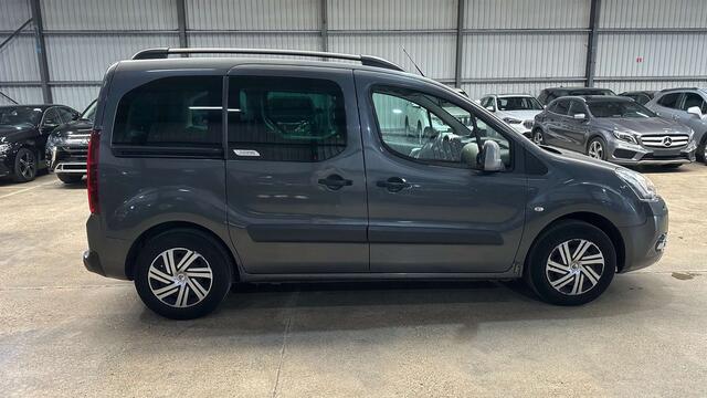 Citroen Berlingo 1.6 HDi Seduction