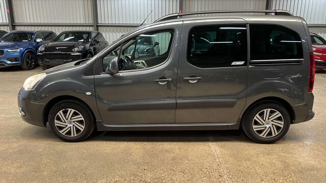 Citroen Berlingo 1.6 HDi Seduction