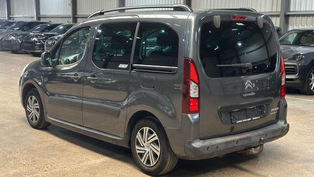 Citroen Berlingo 1.6 HDi Seduction