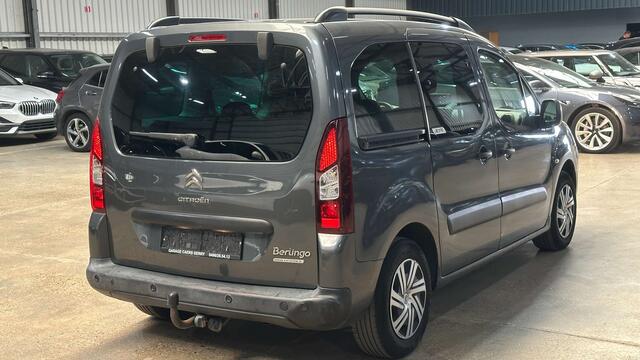 Citroen Berlingo 1.6 HDi Seduction