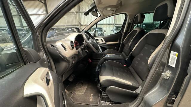 Citroen Berlingo 1.6 HDi Seduction
