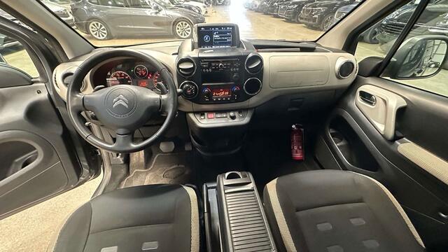 Citroen Berlingo 1.6 HDi Seduction