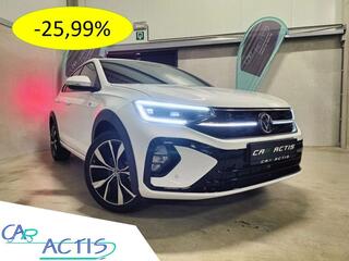 VOLKSWAGEN Taigo 1.0TSI R-Line Limited- IQ - CLIM AUT - CAM - KESSY