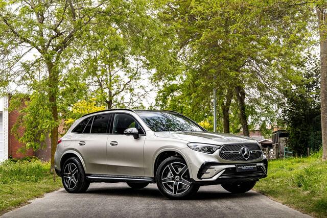 Mercedes-Benz G-Klasse 300 e AMG Line  Facelift  Camera  LED  Burmester