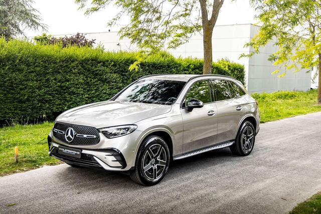 Mercedes-Benz G-Klasse 300 e AMG Line  Facelift  Camera  LED  Burmester