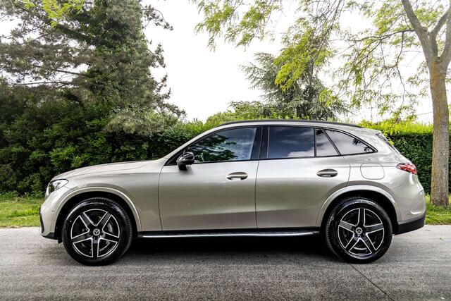 Mercedes-Benz G-Klasse 300 e AMG Line  Facelift  Camera  LED  Burmester