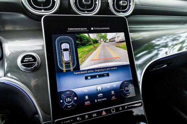 Mercedes-Benz G-Klasse 300 e AMG Line  Facelift  Camera  LED  Burmester
