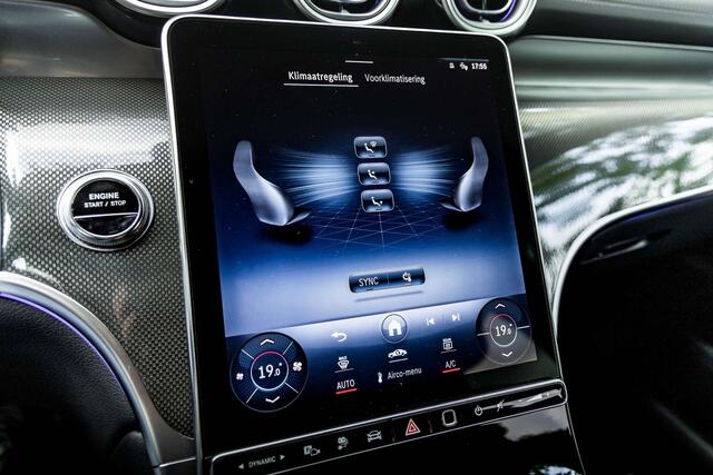 Mercedes-Benz G-Klasse 300 e AMG Line  Facelift  Camera  LED  Burmester