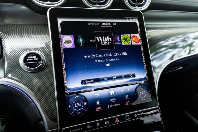 Mercedes-Benz G-Klasse 300 e AMG Line  Facelift  Camera  LED  Burmester