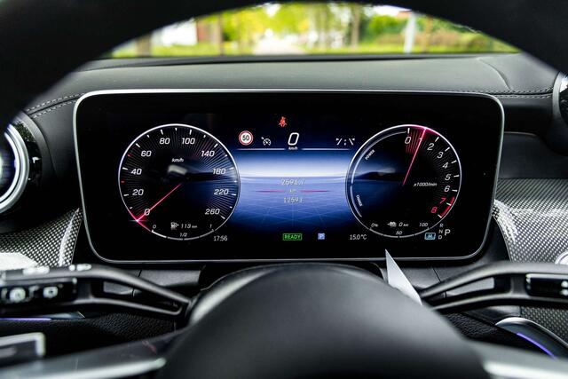 Mercedes-Benz G-Klasse 300 e AMG Line  Facelift  Camera  LED  Burmester