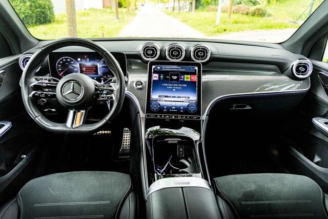 Mercedes-Benz G-Klasse 300 e AMG Line  Facelift  Camera  LED  Burmester