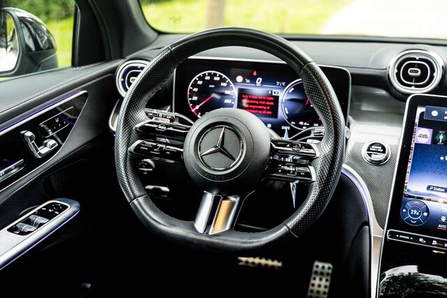 Mercedes-Benz G-Klasse 300 e AMG Line  Facelift  Camera  LED  Burmester