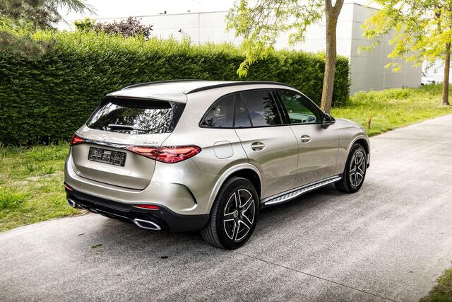 Mercedes-Benz G-Klasse 300 e AMG Line  Facelift  Camera  LED  Burmester